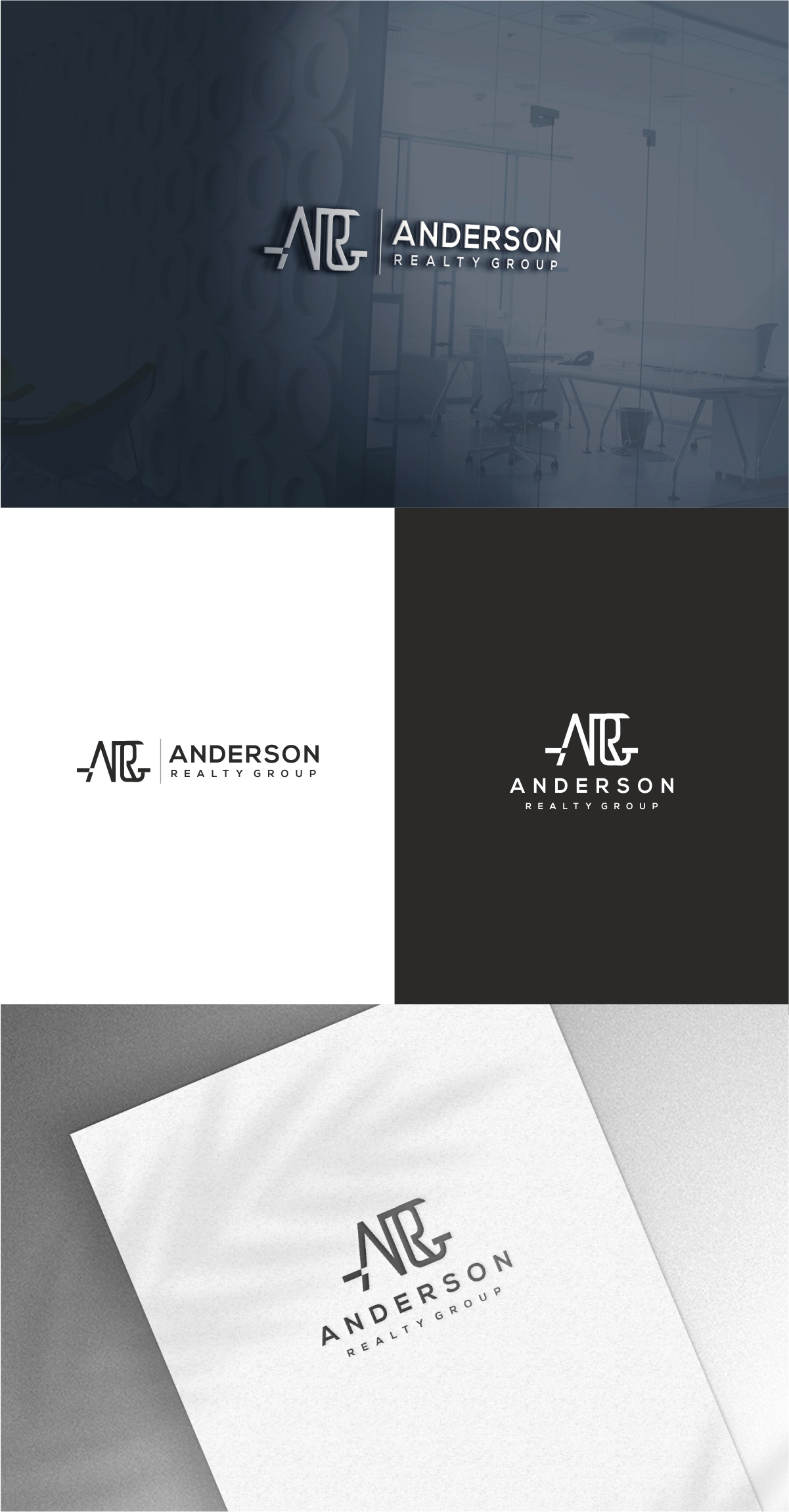 Logo-Design von Dave Paresh für dieses Projekt | Design #34030920