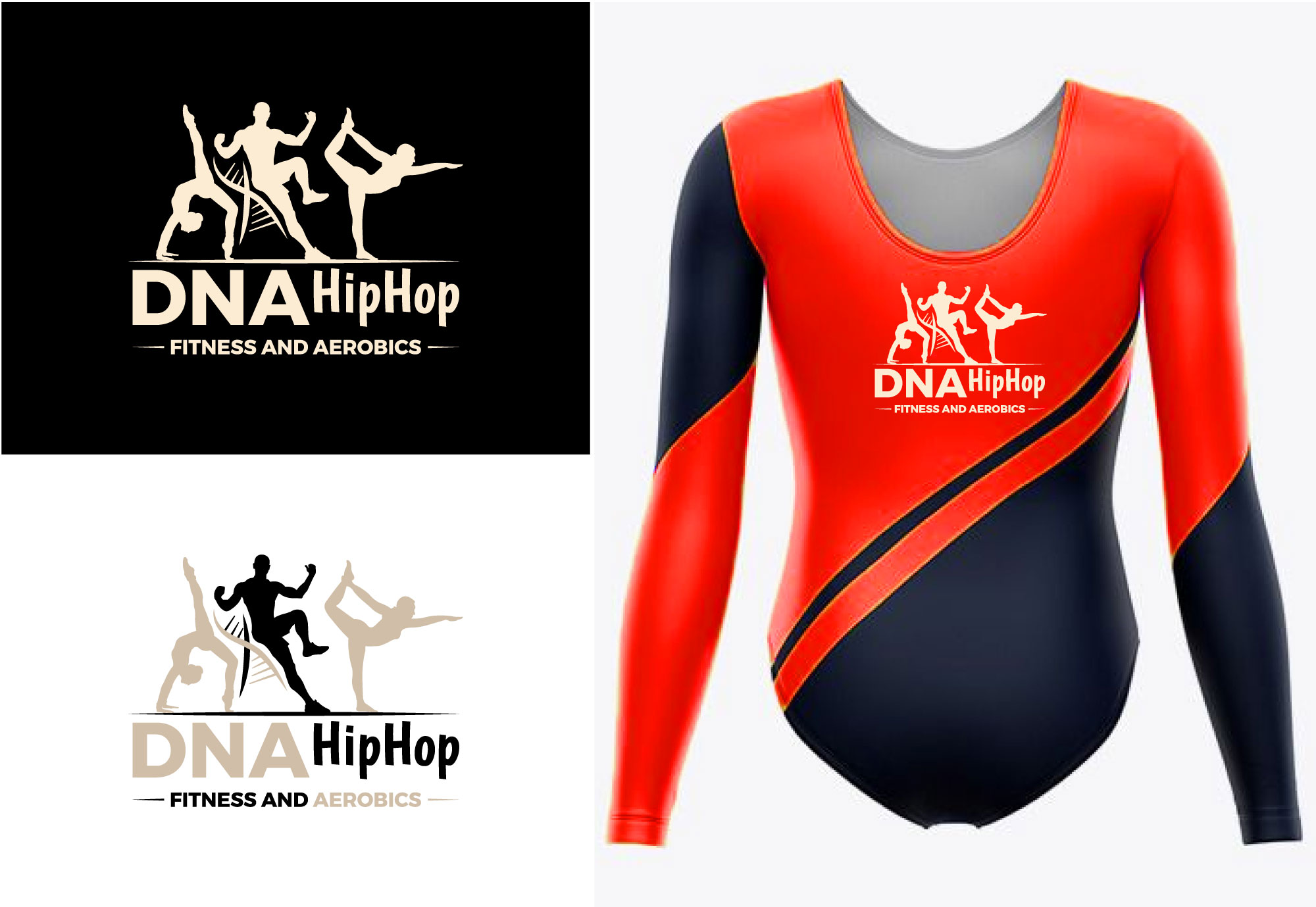 Logo-Design von RA-bica für dieses Projekt | Design #34172491