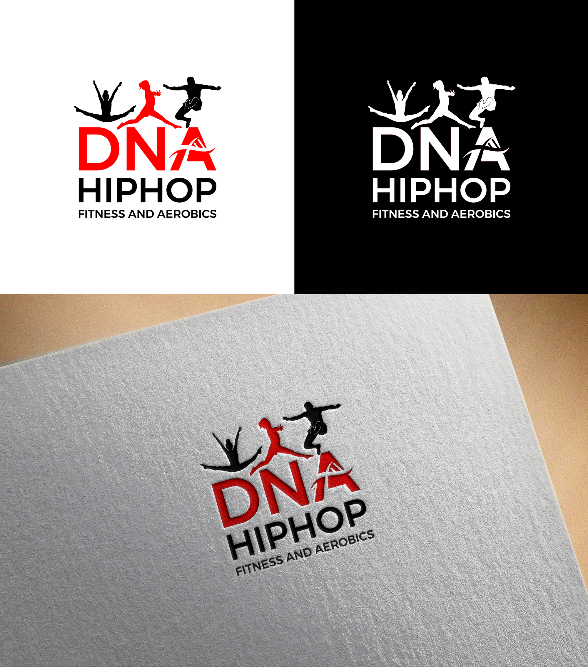 Logo Design by RA-bica for this project | Design #34172494