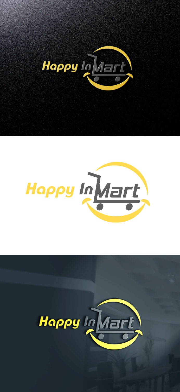 Logo Design by amran mollaa for this project | Design #34026879