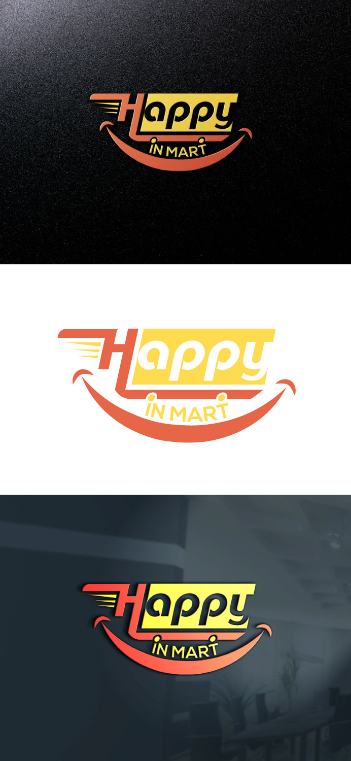 Logo Design by amran mollaa for this project | Design #34036451