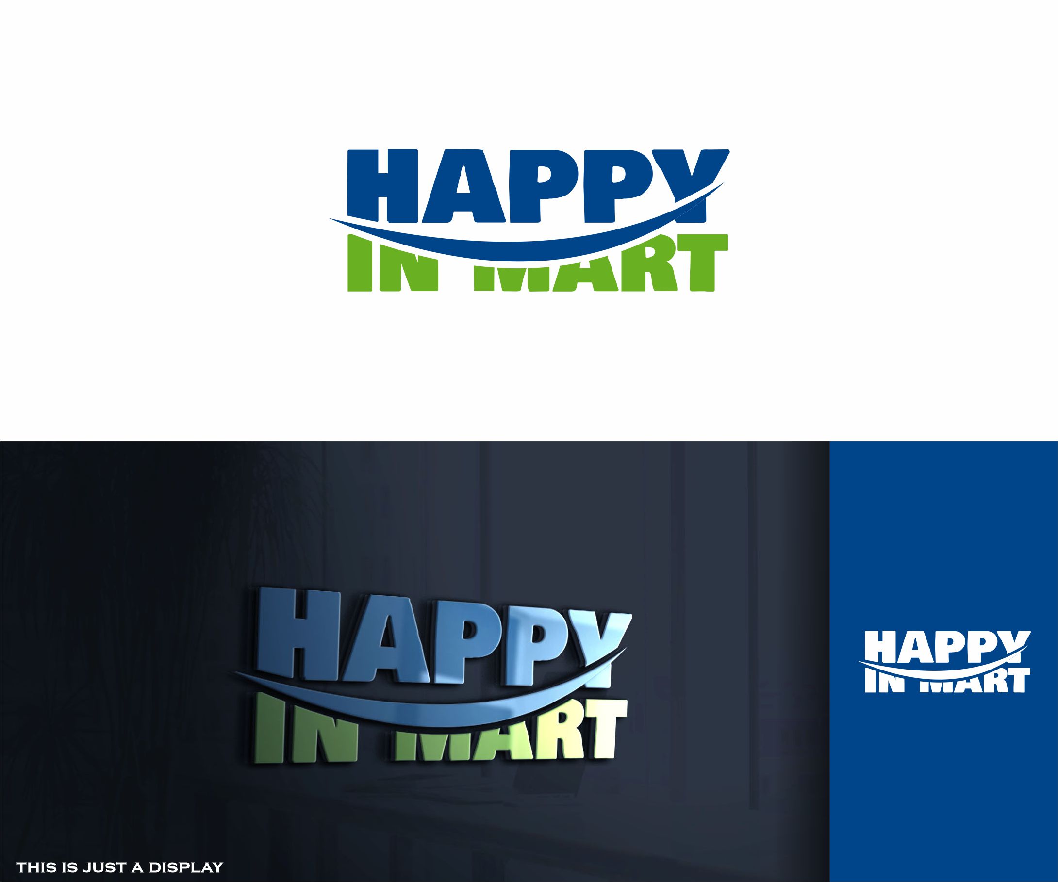 Logo Design by alkaline for this project | Design #34028552