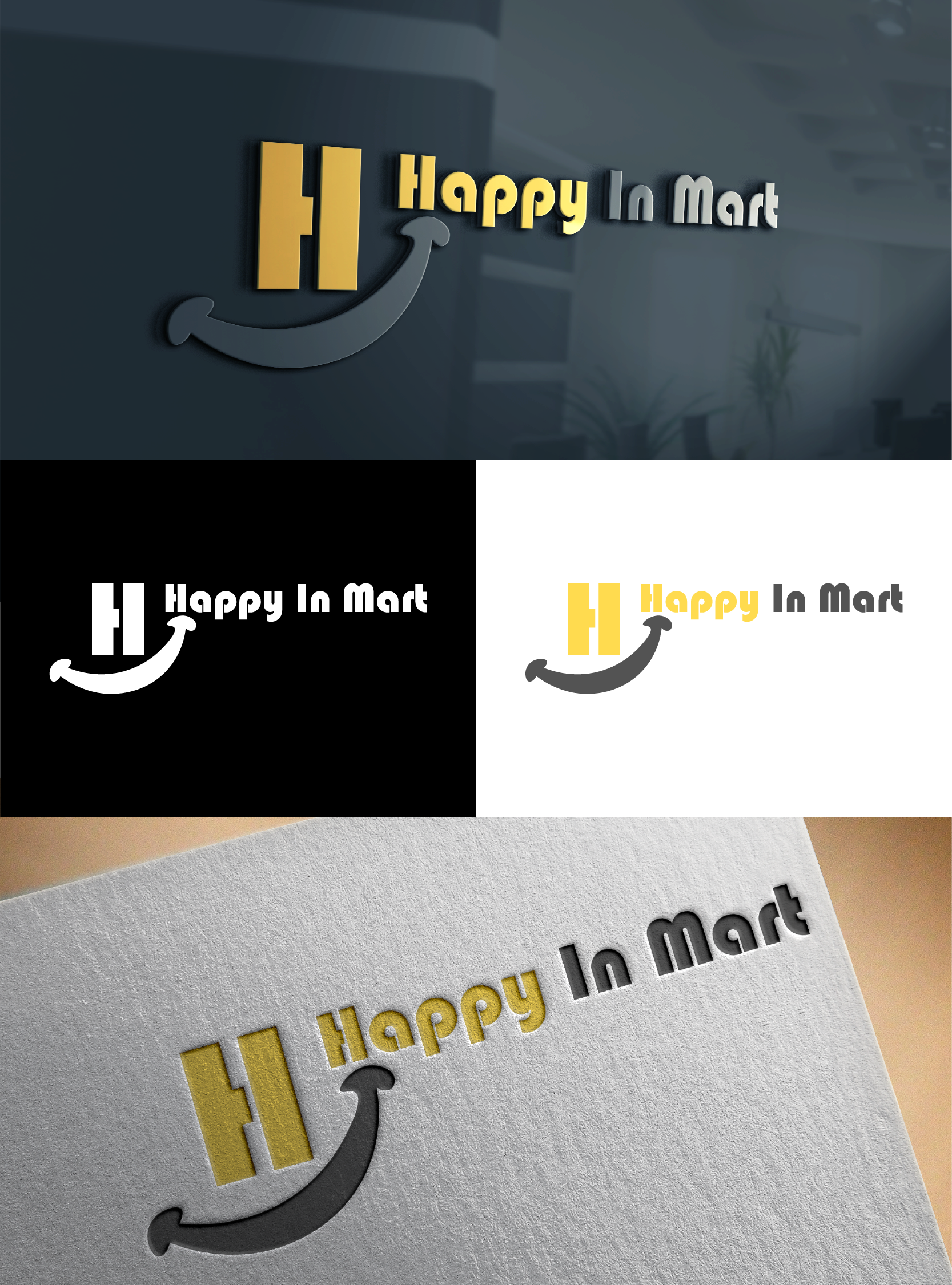 Logo Design by sengkuat for this project | Design #34033790