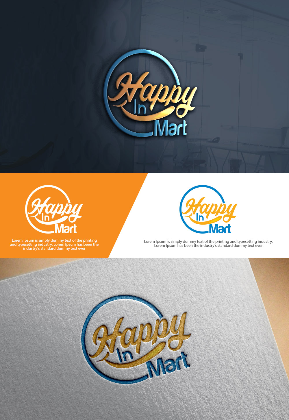 Logo Design by sulemani  creation for this project | Design #34036868