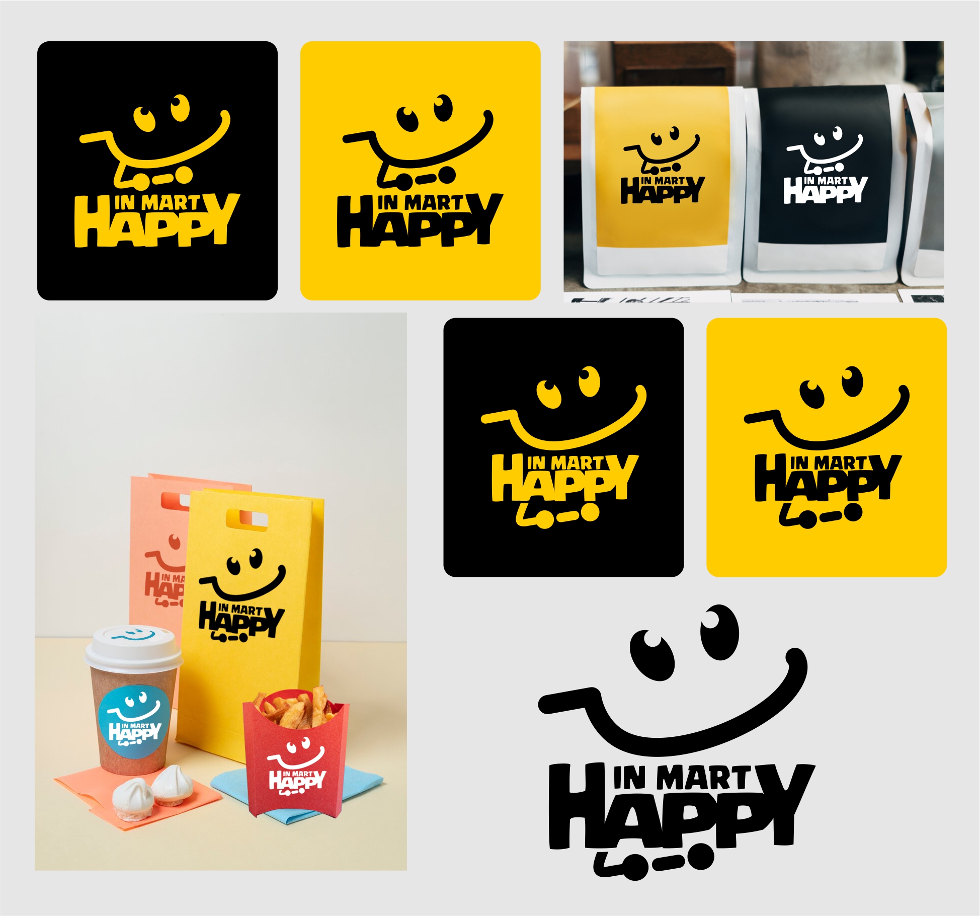 Logo Design by BWS01 for this project | Design #34034913