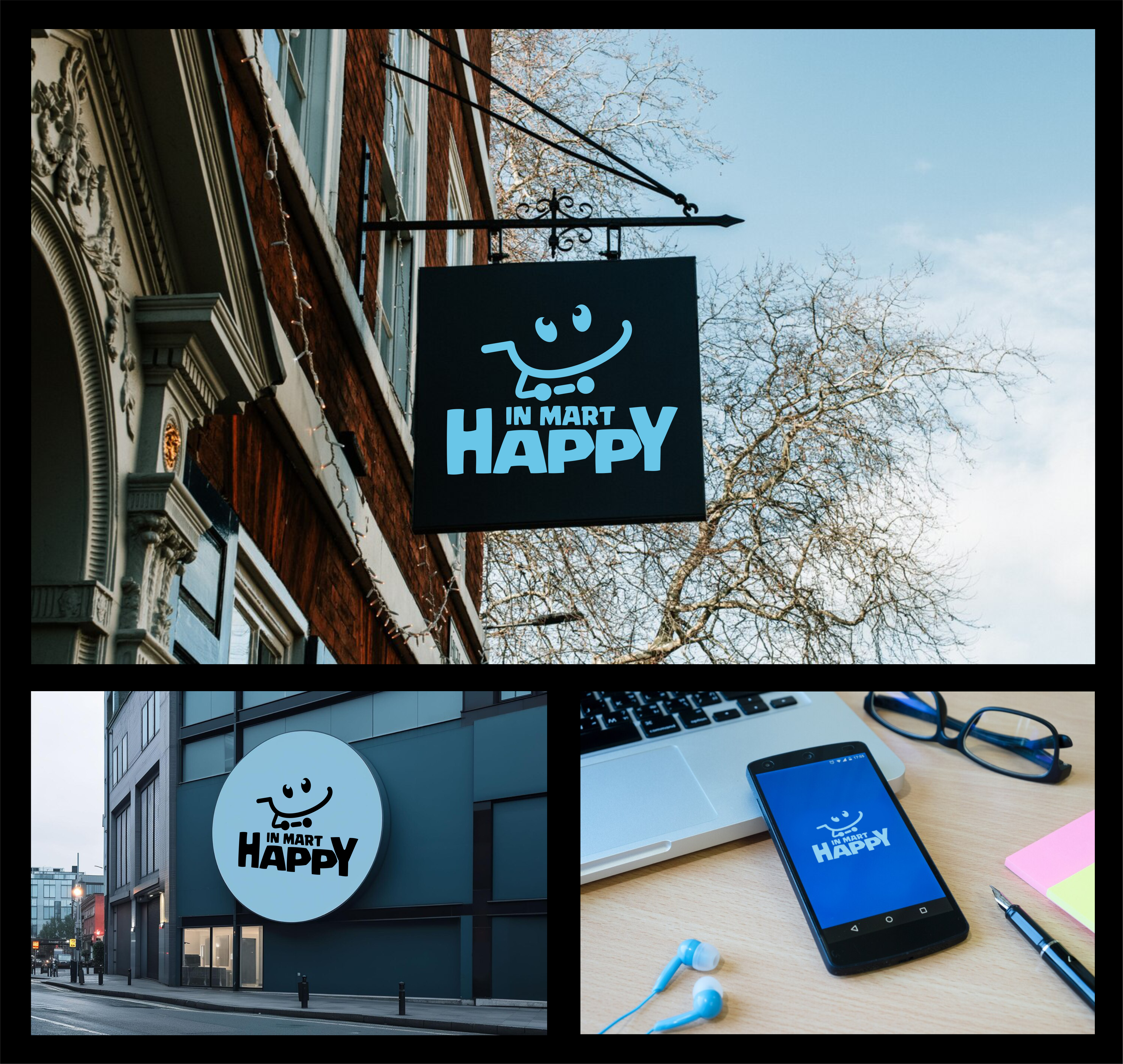 Logo Design by BWS01 for this project | Design #34042045