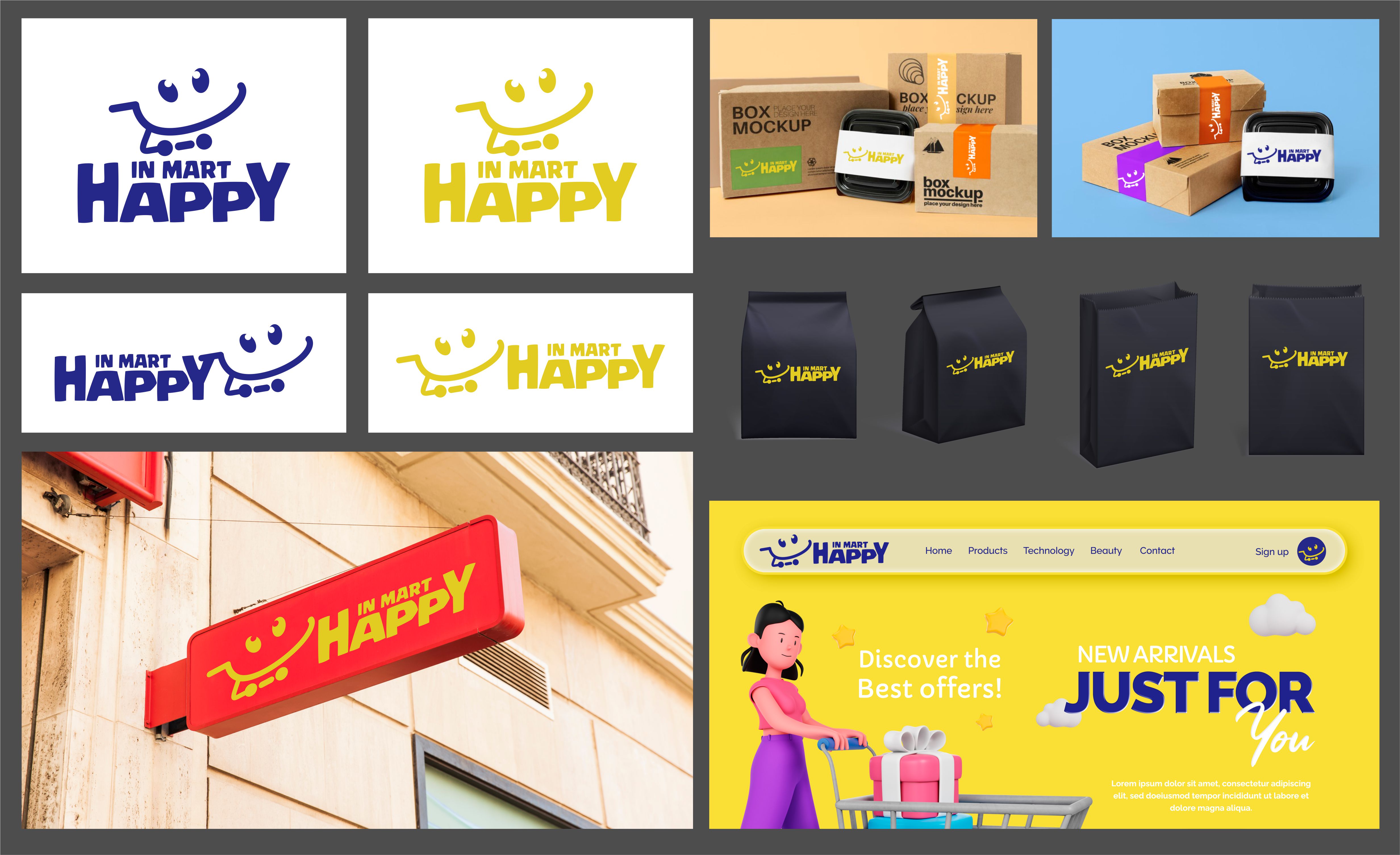 Logo Design by BWS01 for this project | Design #34051263