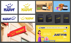Logo Design by BWS01 for this project | Design: #34052937
