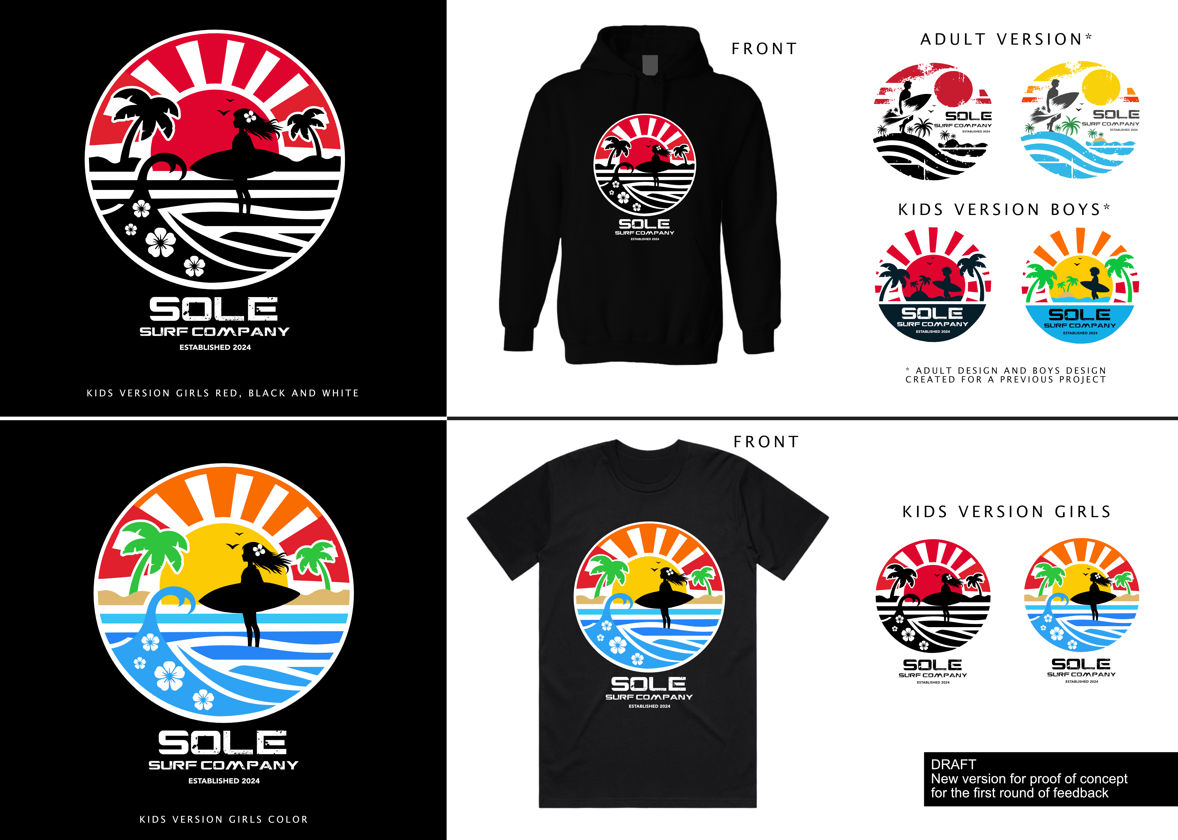 T-shirt Design by AnninWonderland for this project | Design #34037842