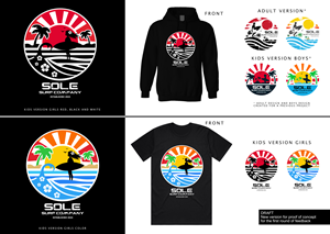 T-shirt Design by AnninWonderland for this project | Design: #34037842