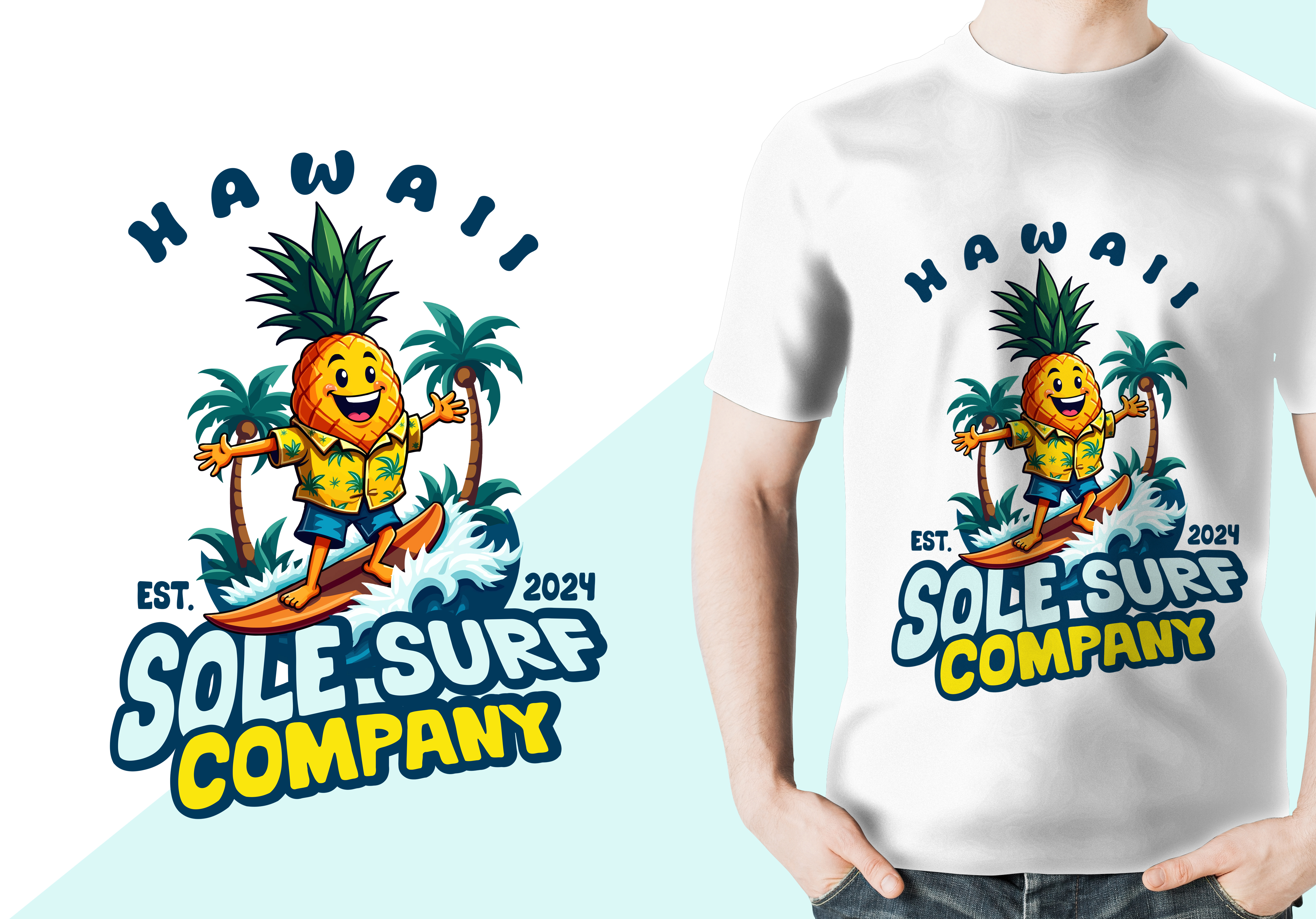 T-shirt Design by Jelena B for this project | Design #34026897