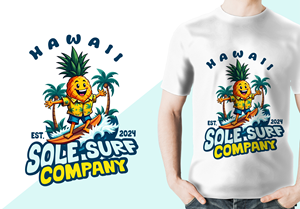 T-shirt Design by Jelena B for this project | Design: #34026897