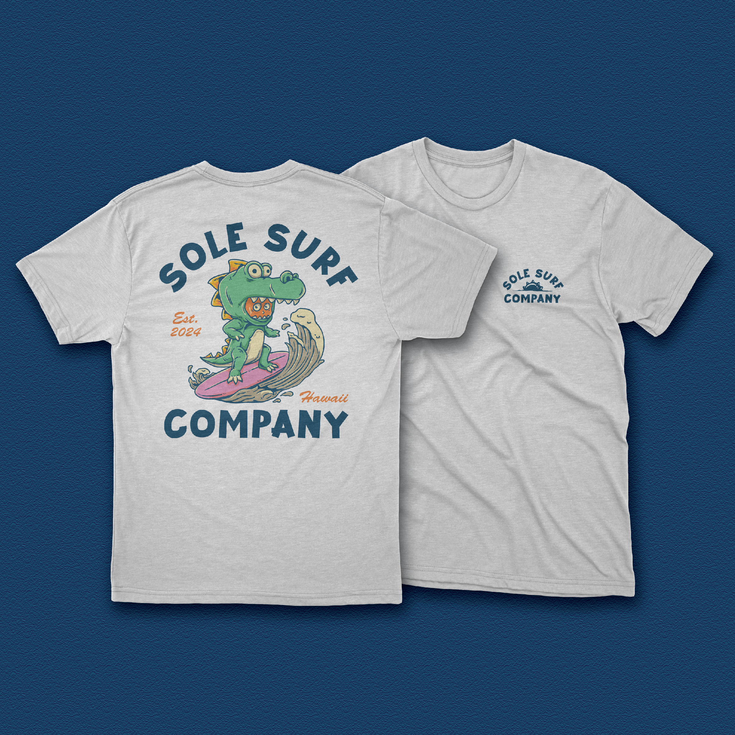 T-shirt Design by tulikur27 for this project | Design #34057572