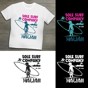 Diseño de Camiseta por onze design para este proyecto | Diseño #34056956