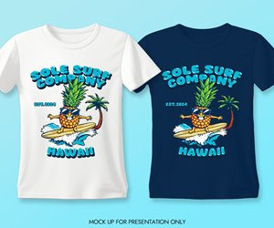 T-shirt Design by NancyTan for this project | Design: #34028308
