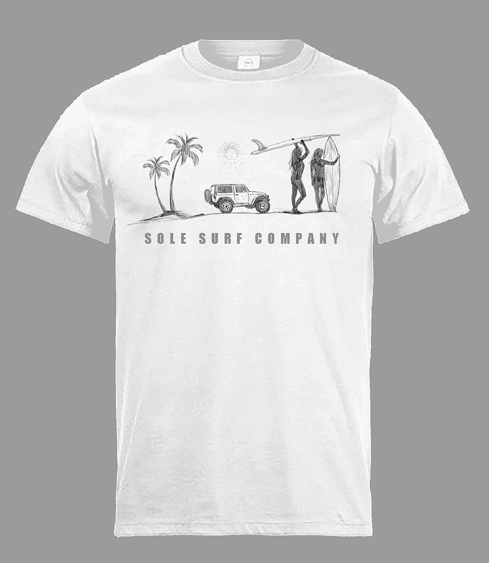 T-shirt Design by Johncina for this project | Design #34065392
