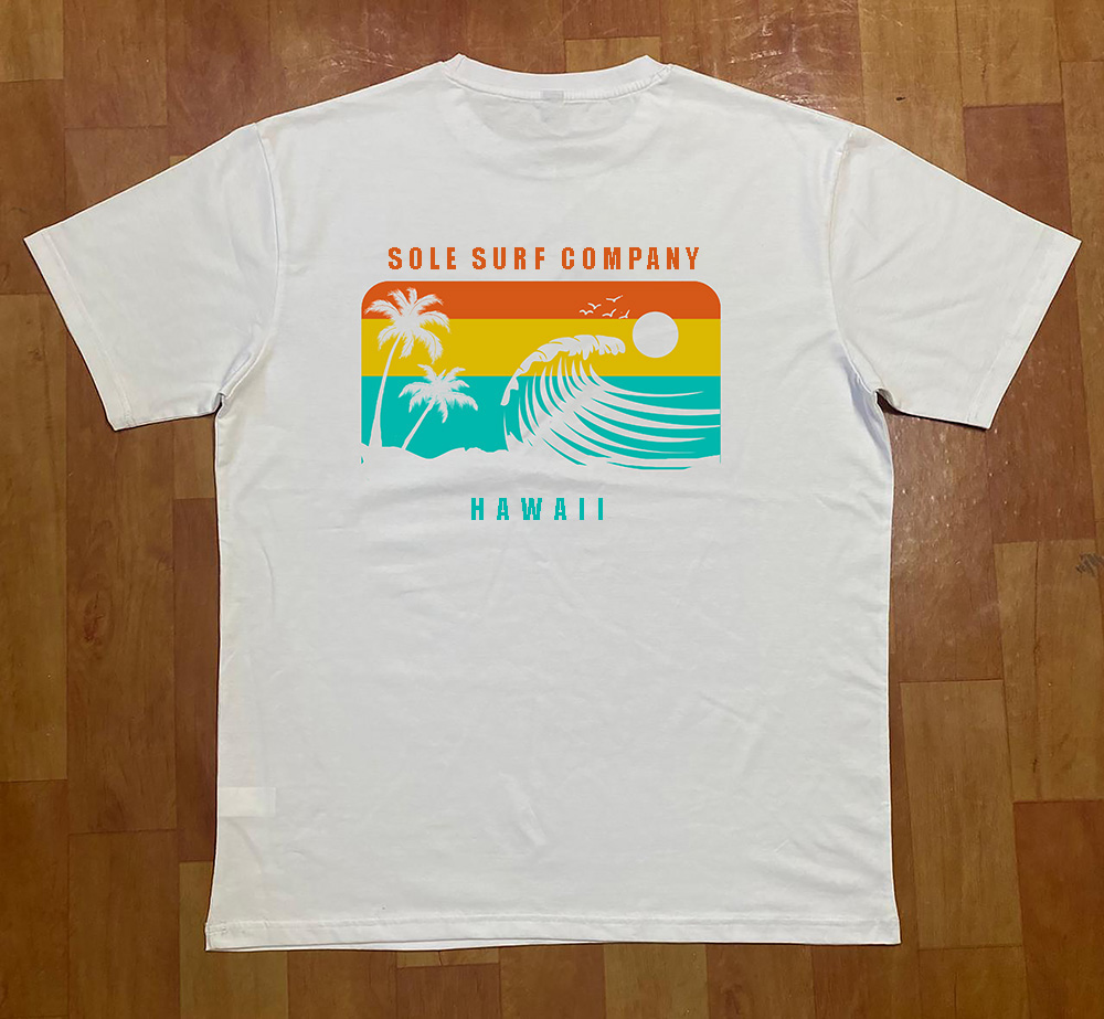 T-shirt Design by Johncina for this project | Design #34065394