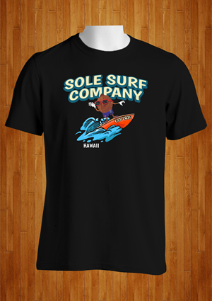 T-shirt Design by MangkuJiwo for this project | Design: #34053029