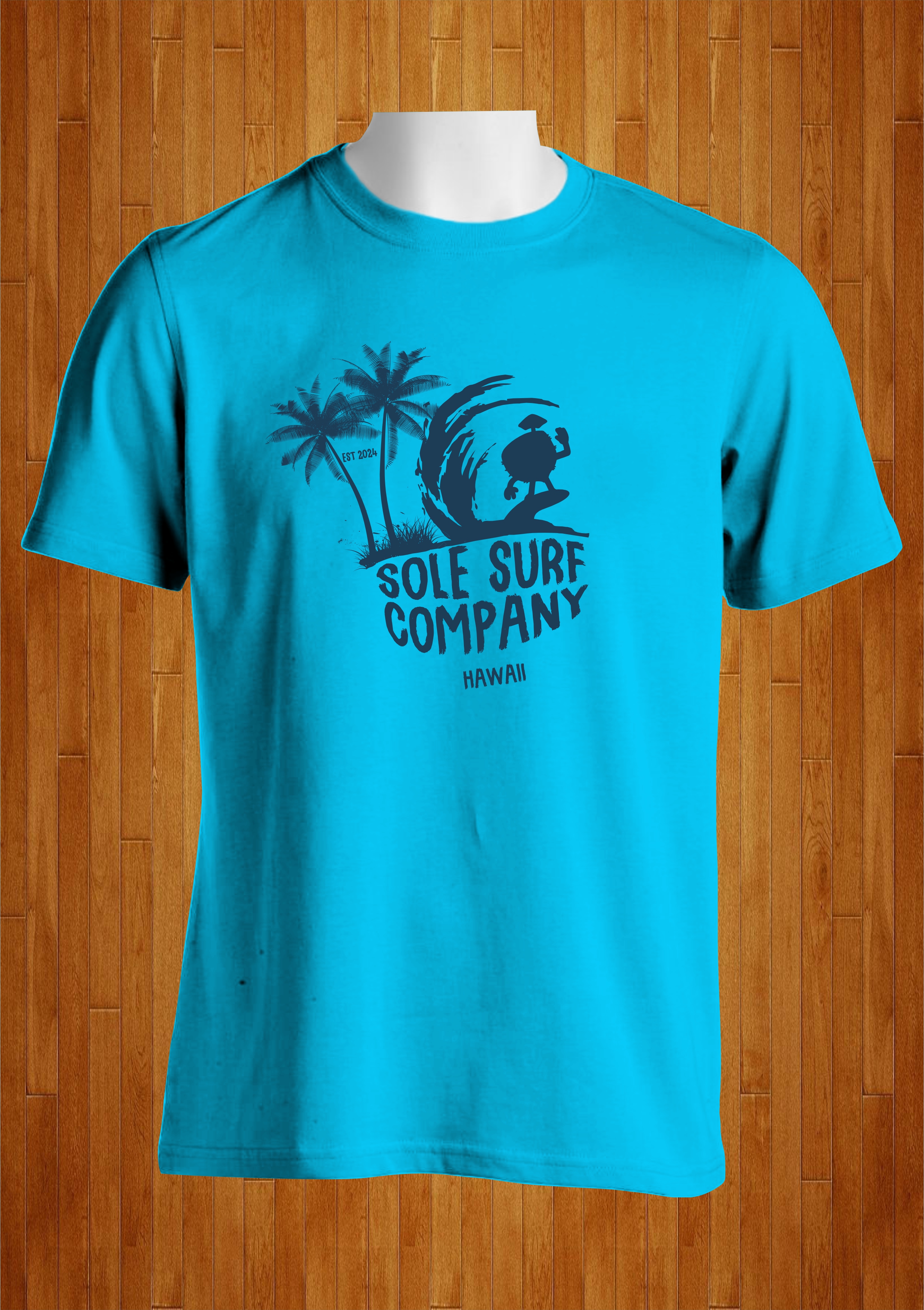 T-Shirt-Design von MangkuJiwo für dieses Projekt | Design #34054839