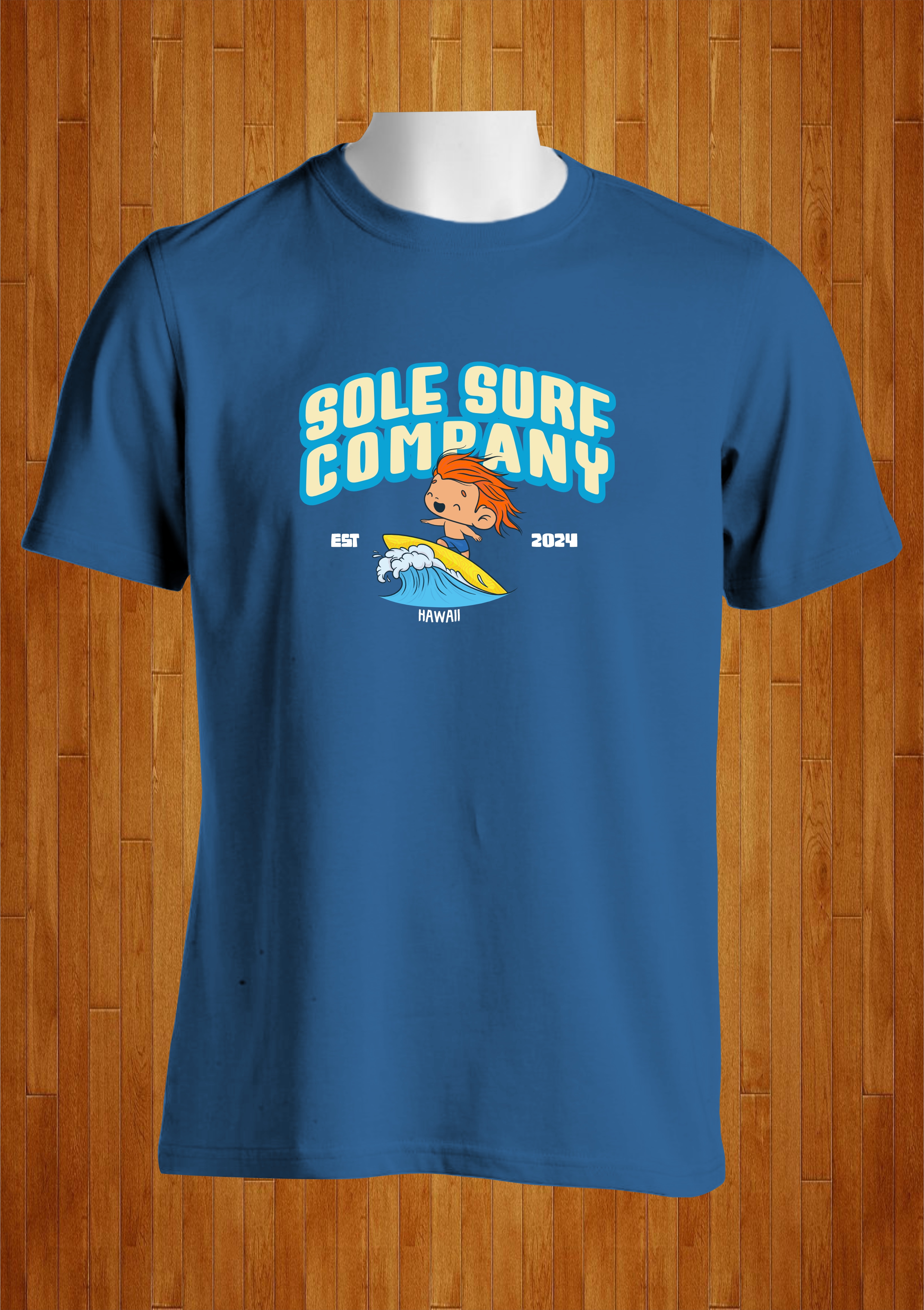 T-Shirt-Design von MangkuJiwo für dieses Projekt | Design #34058337