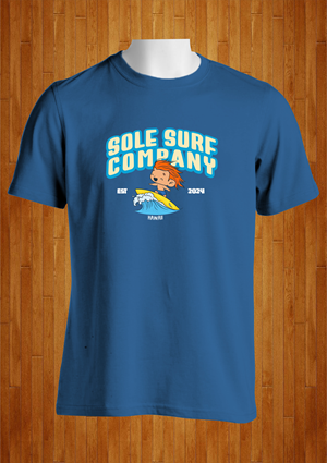 T-shirt Design by MangkuJiwo for this project | Design: #34058337