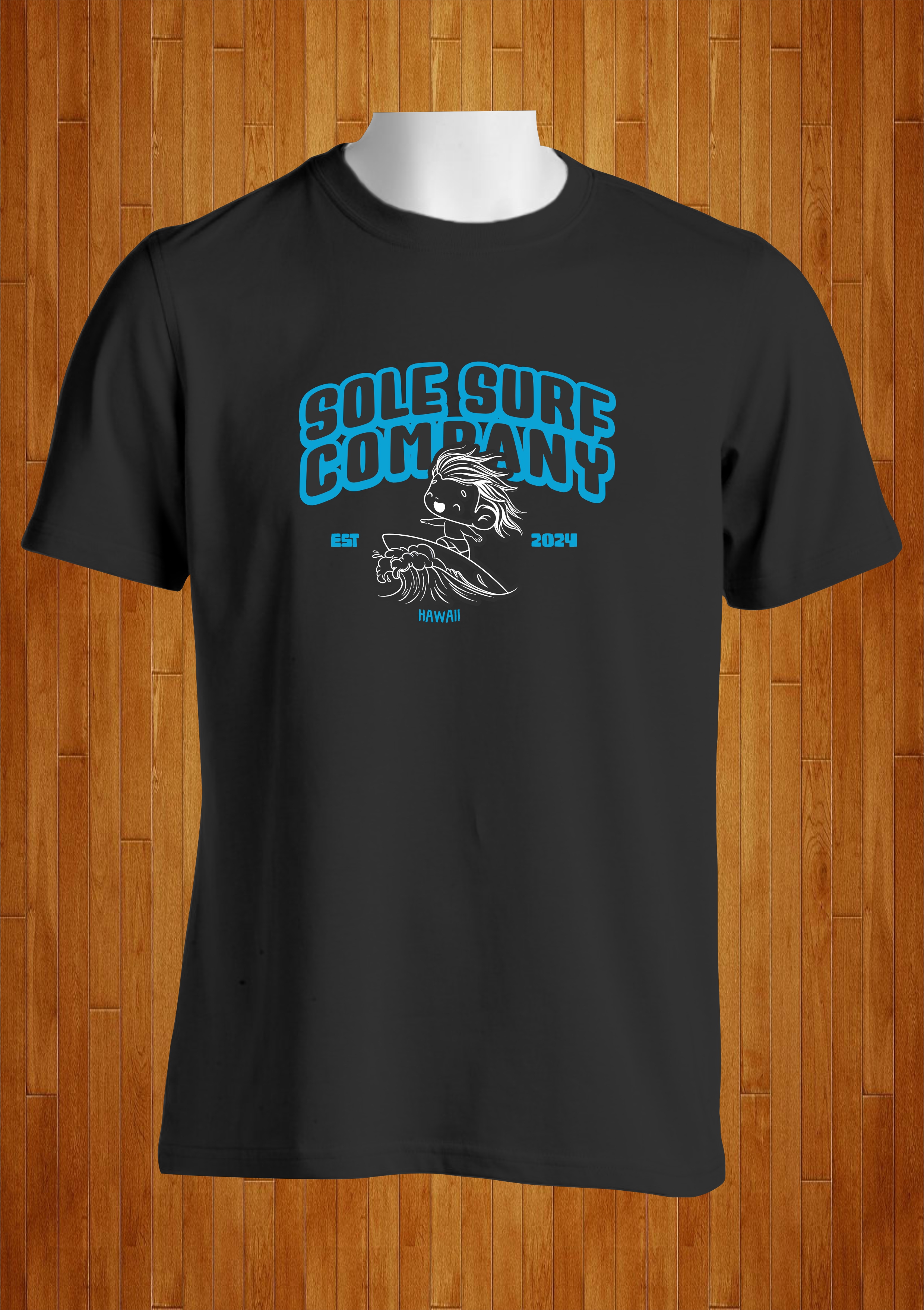 T-Shirt-Design von MangkuJiwo für dieses Projekt | Design #34062802