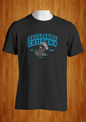 T-shirt Design by MangkuJiwo for this project | Design: #34062802