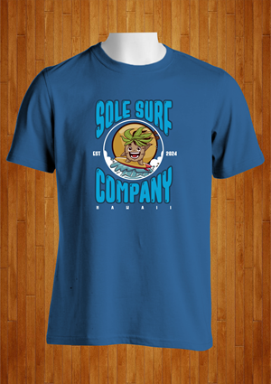 T-shirt Design by MangkuJiwo for this project | Design: #34065595