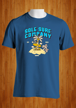 T-shirt Design by MangkuJiwo for this project | Design: #34067798