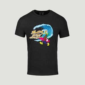 T-shirt Design by Usman_Live