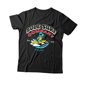 T-shirt Design by Karim Craft