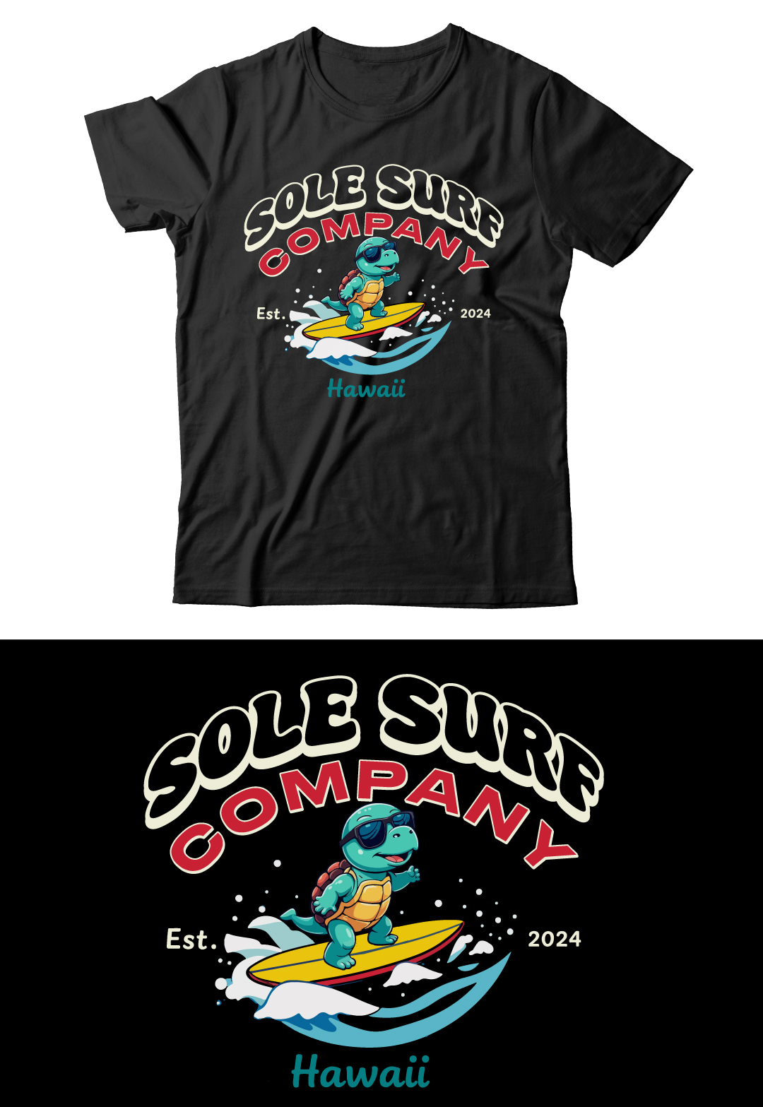 T-shirt Design by Ratul Designs for this project | Design #34027266