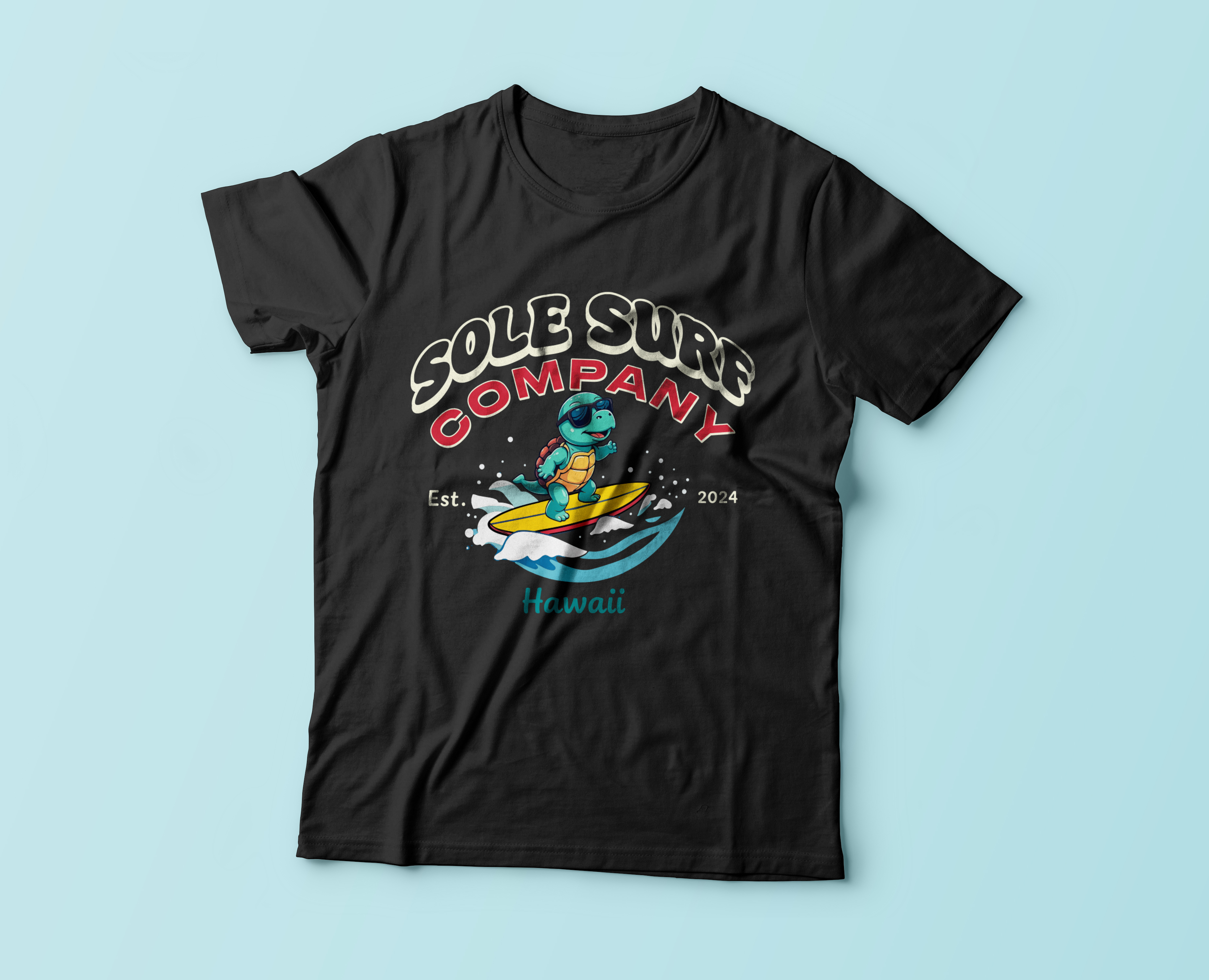 T-shirt Design by Ratul Designs for this project | Design #34027268