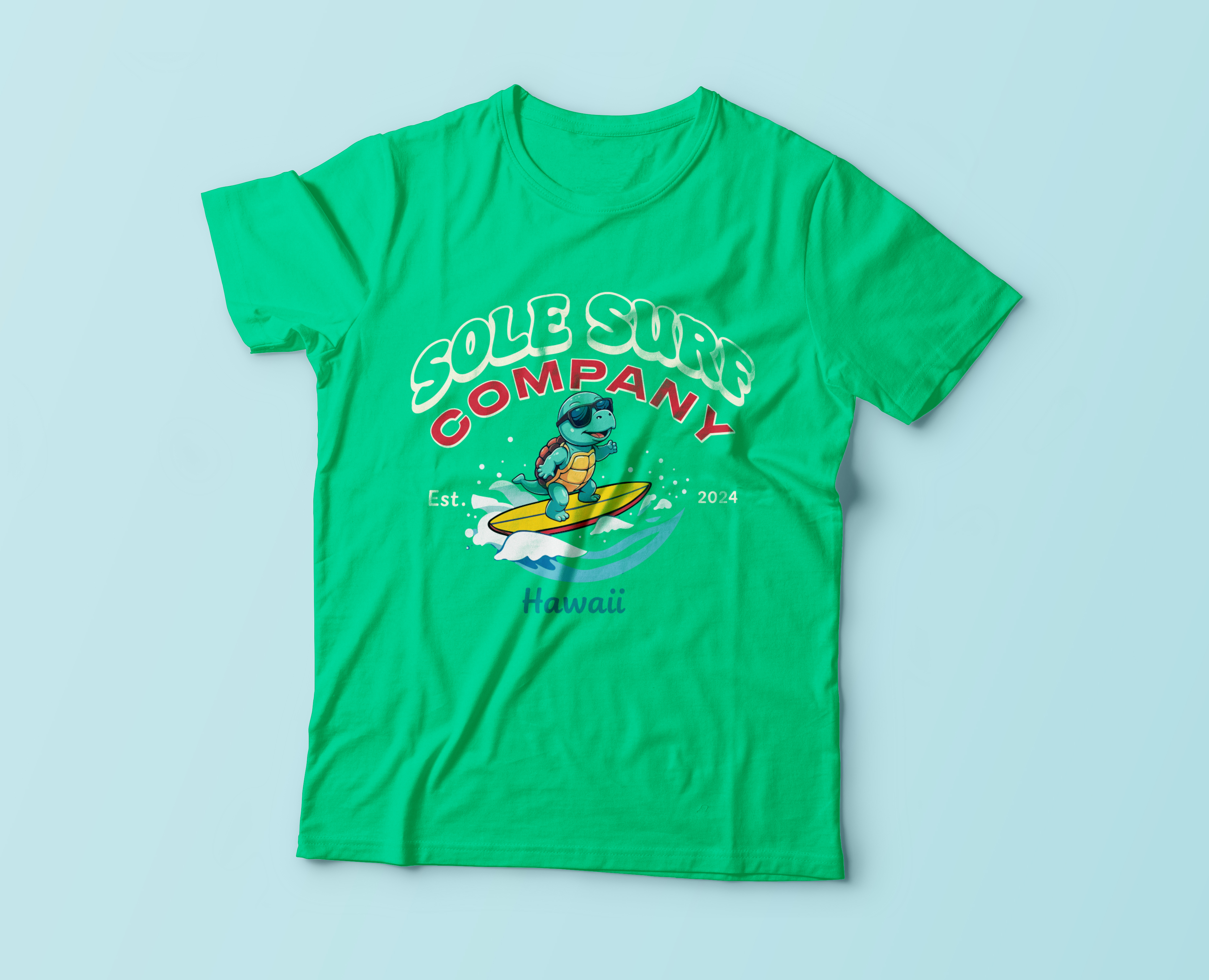 T-shirt Design by Ratul Designs for this project | Design #34027277