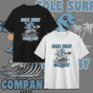 T-shirt Design by V FOUR DESIGN for this project | Design: #34030028