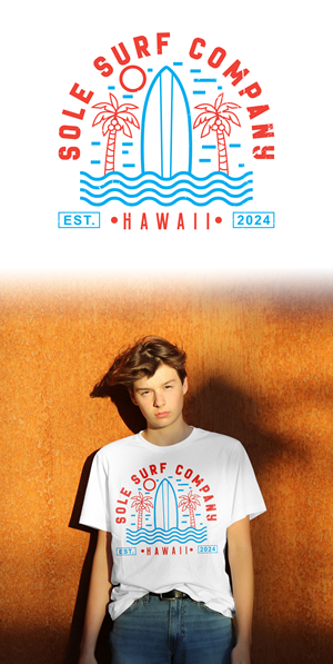 T-shirt Design by Aurelio III
