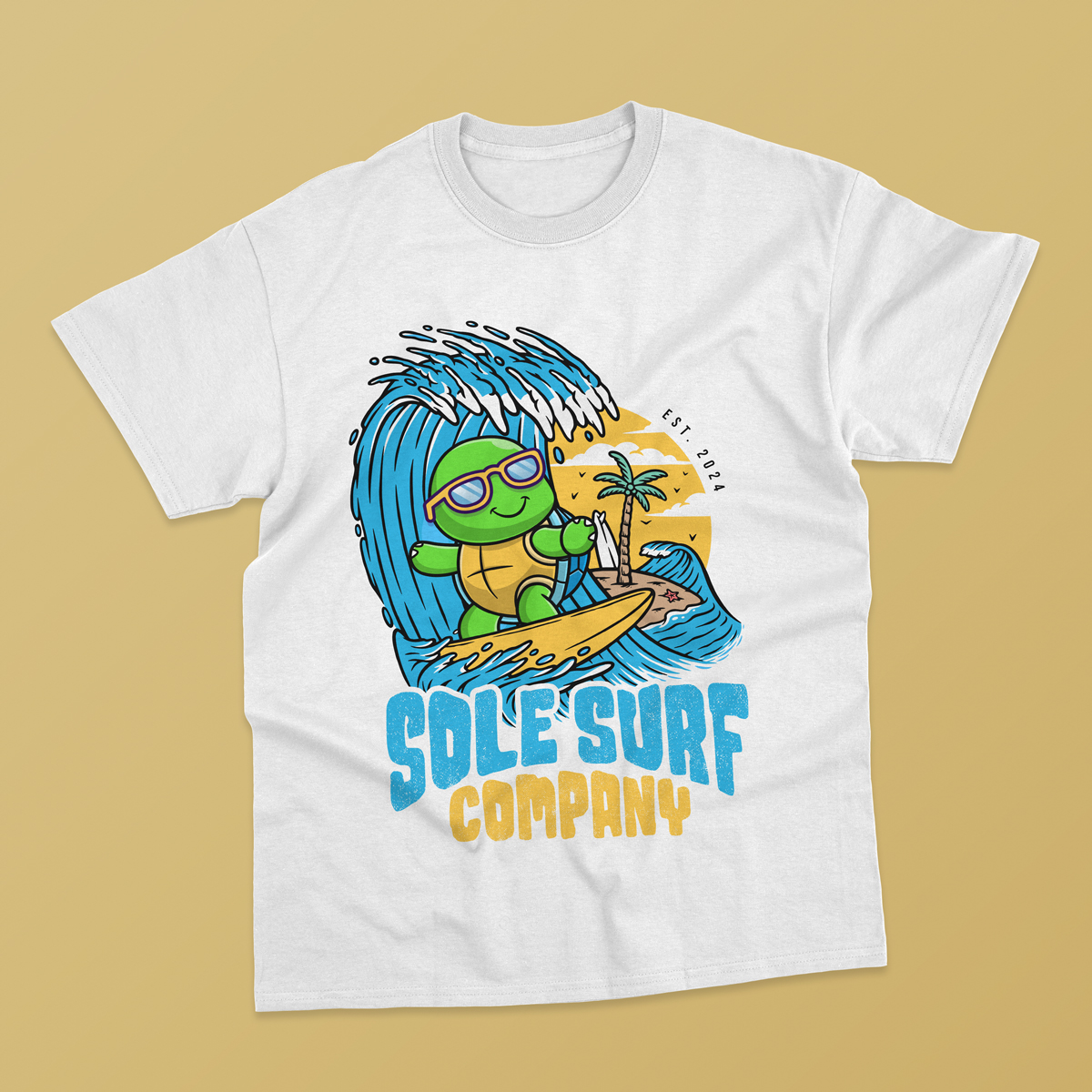 T-shirt Design by Pixeo Design for this project | Design #34057892