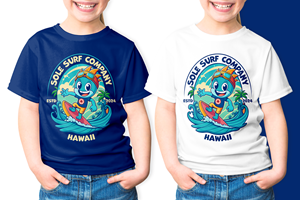 Diseño de Camiseta por Ismail Hossain para este proyecto | Diseño #34028346
