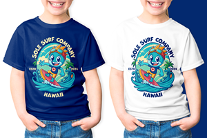 T-shirt Design by Ismail Hossain for this project | Design: #34028592