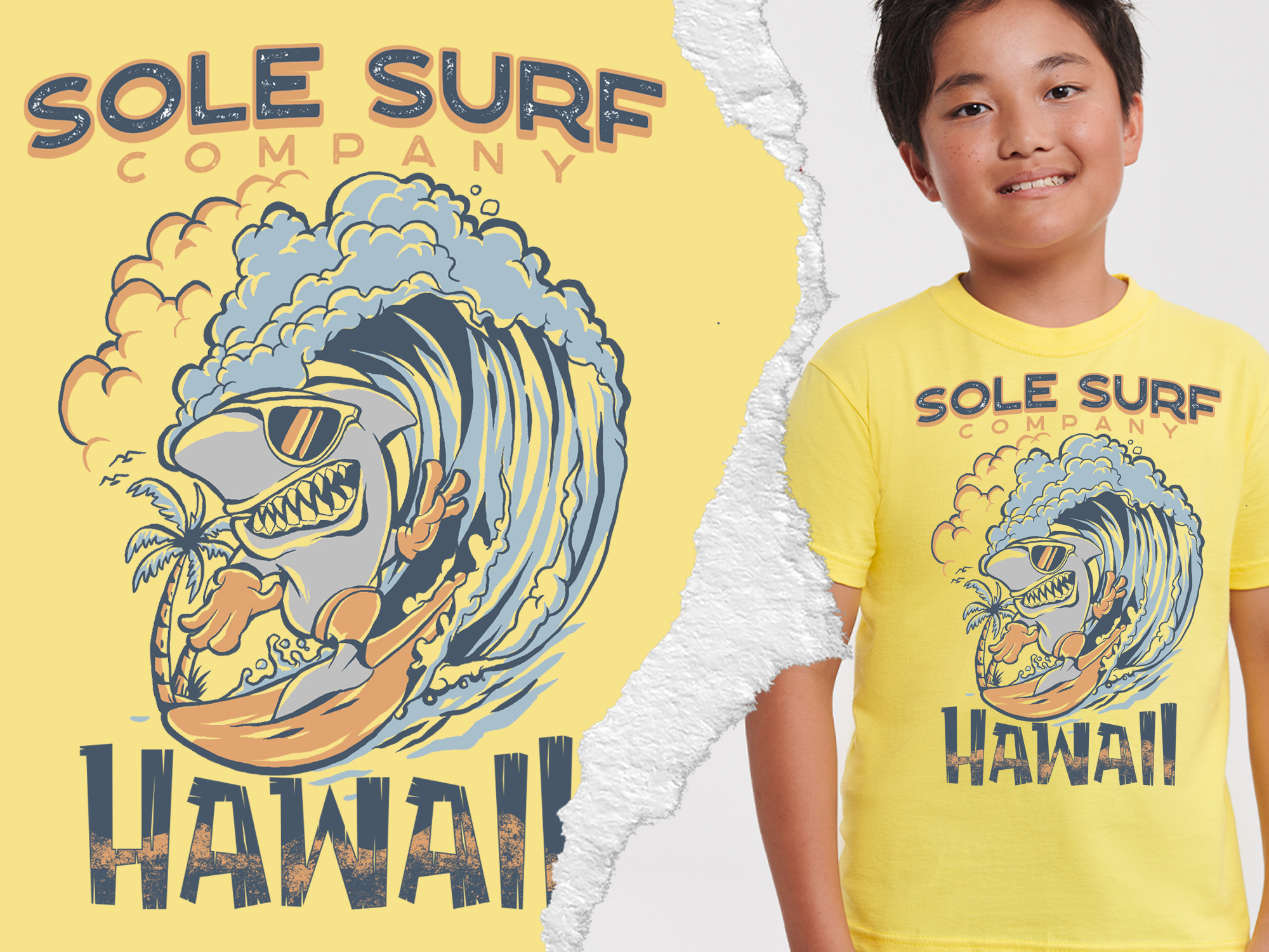 T-Shirt-Design von abelardopamungkas für dieses Projekt | Design #34056582