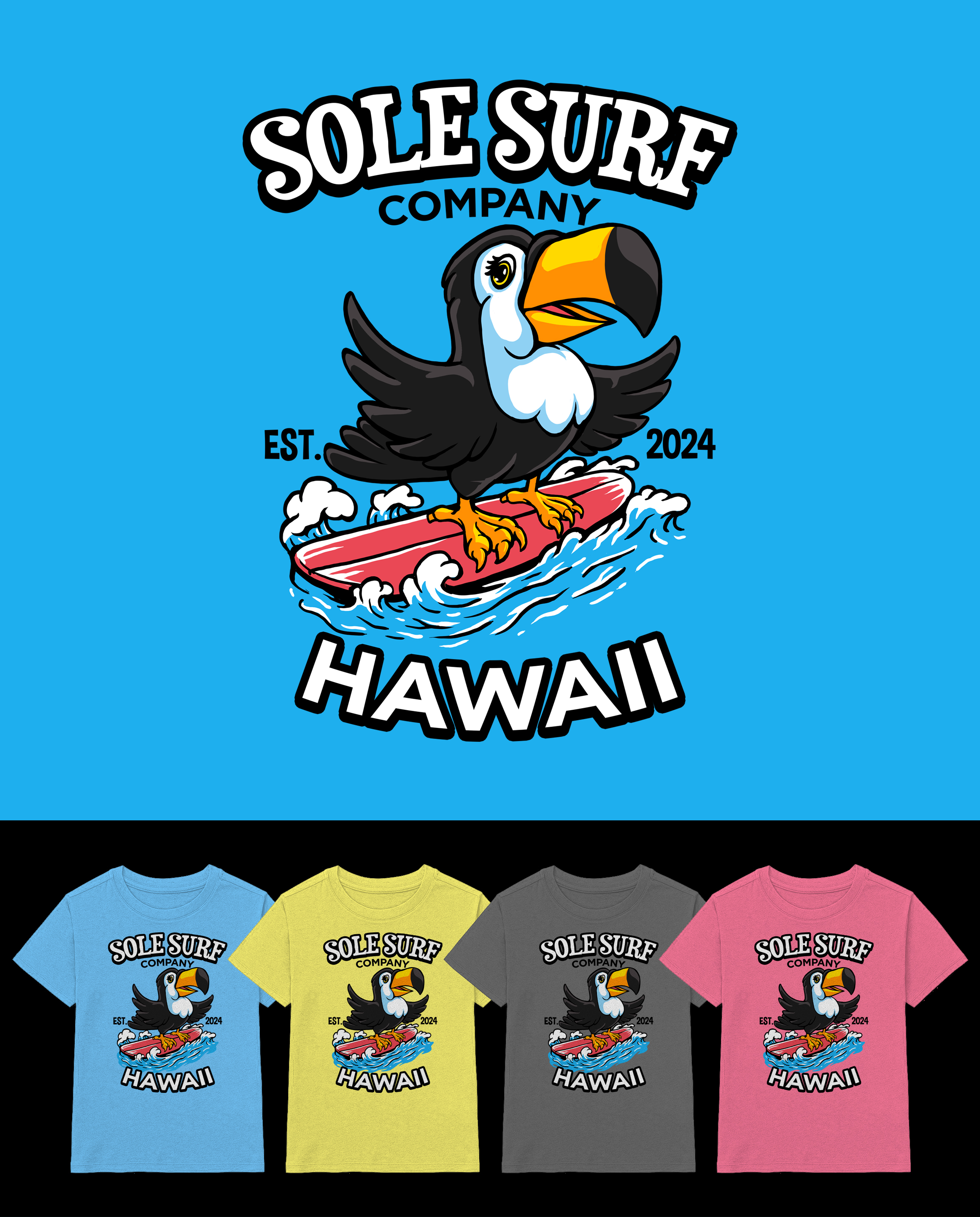 T-shirt Design by D'Mono for this project | Design #34047444