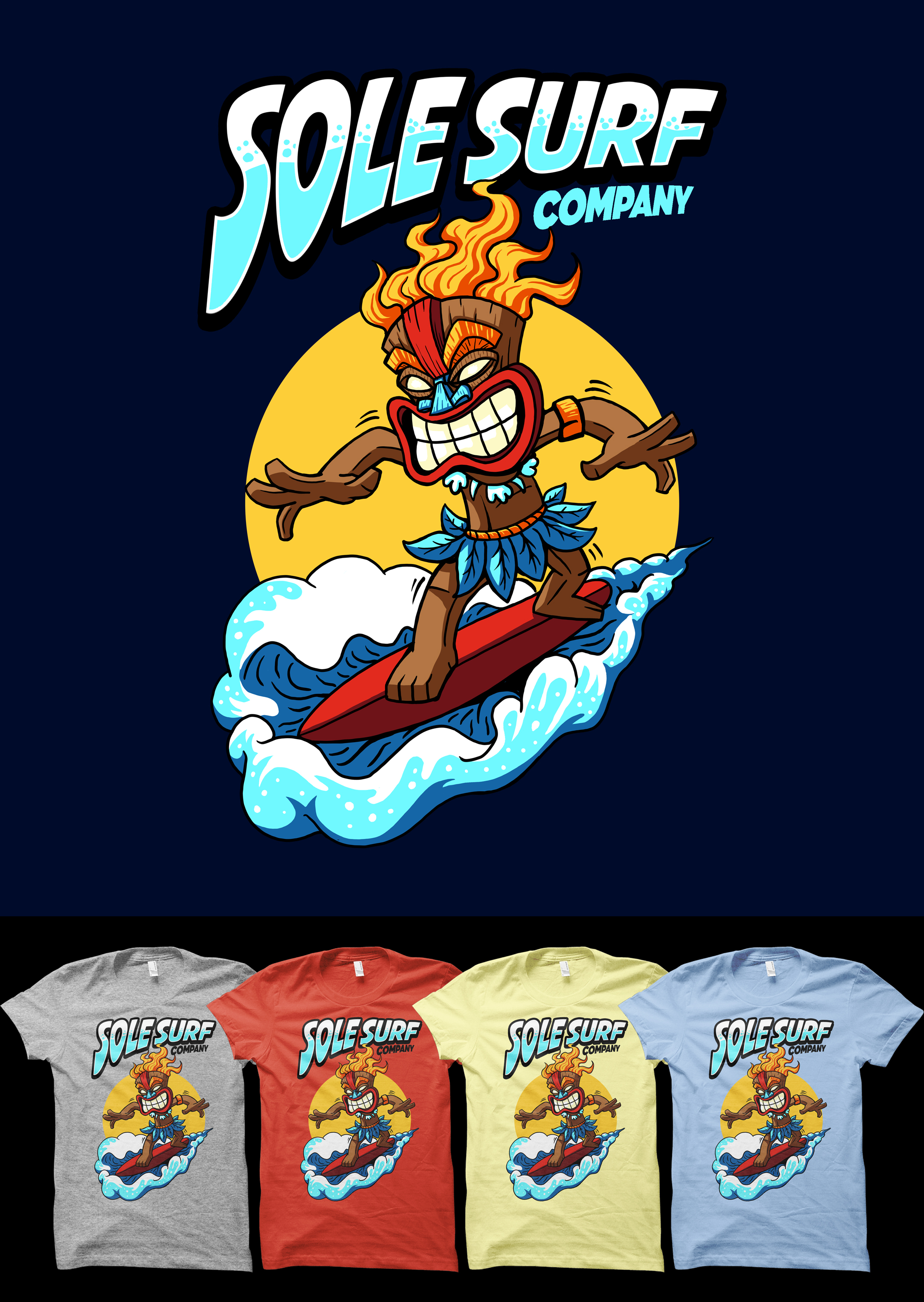 T-shirt Design by D'Mono for this project | Design #34060295