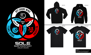 Diseño de Camiseta por AnninWonderland para este proyecto | Diseño: #34040729