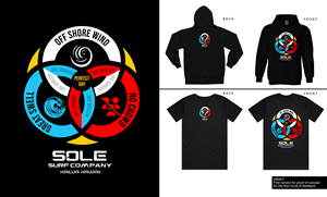 Diseño de Camiseta por AnninWonderland para este proyecto | Diseño: #34040869