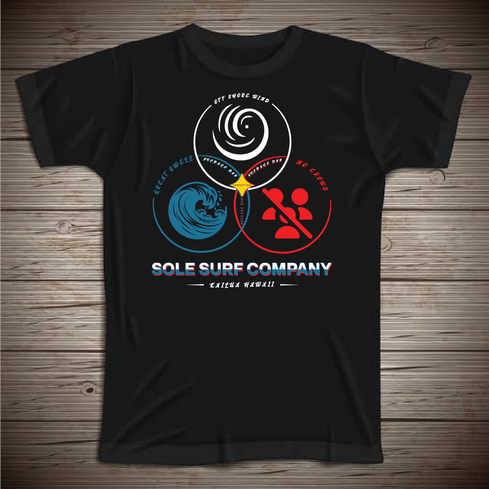 T-shirt Design by Ashraful100 for this project | Design #34051579