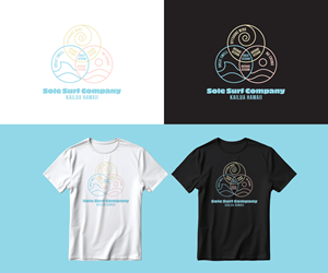 Diseño de Camiseta por Lilie para este proyecto | Diseño: #34063527