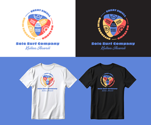 Diseño de Camiseta por Lilie para este proyecto | Diseño: #34066019