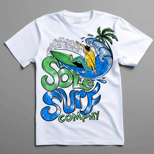 T-Shirt-Design von LogoPoko für dieses Projekt | Design #34059343