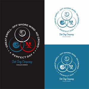 T-shirt Design by NJK Studio