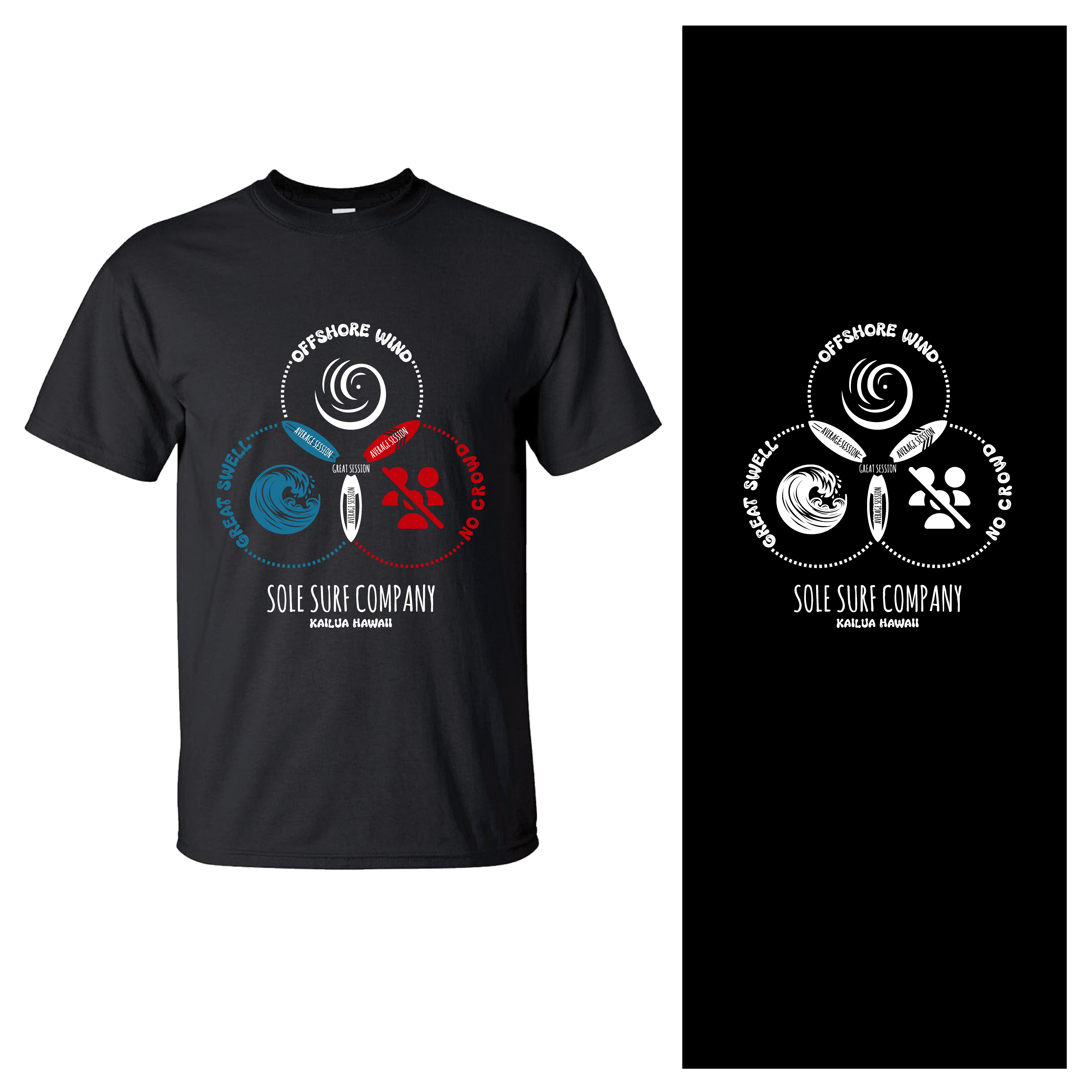 T-shirt Design by onze design for this project | Design #34043020
